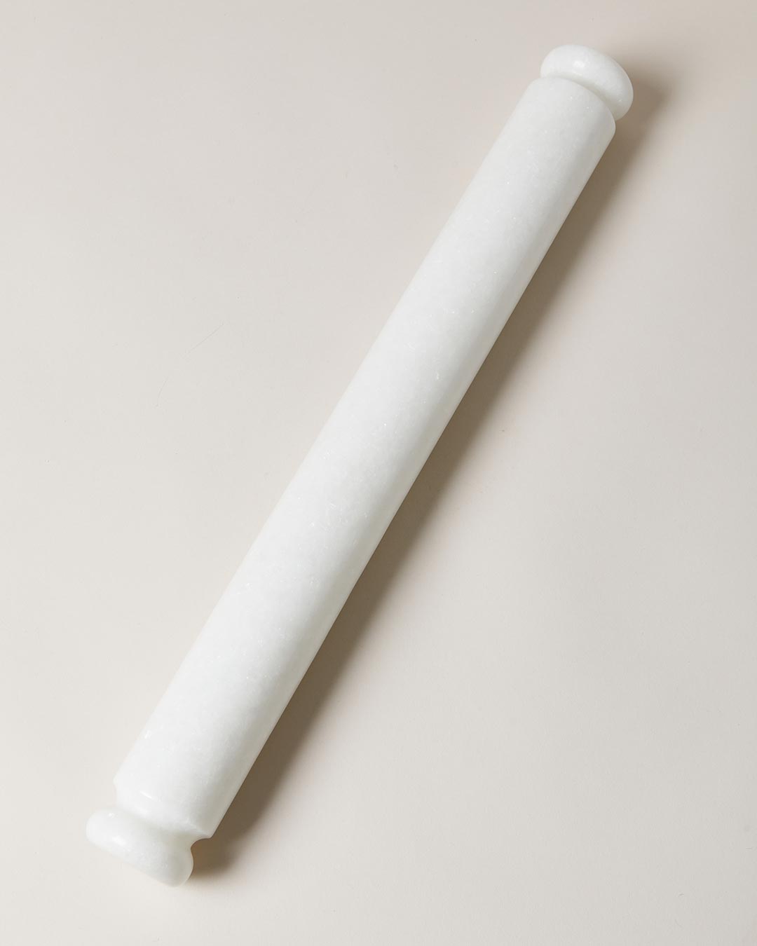 Baker's Marble Rolling Pin