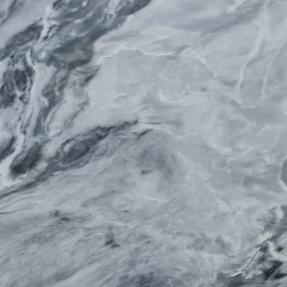 Bardiglio Gray Marble Polished Floor and Wall Tile - Large Format - Livfloors Collection