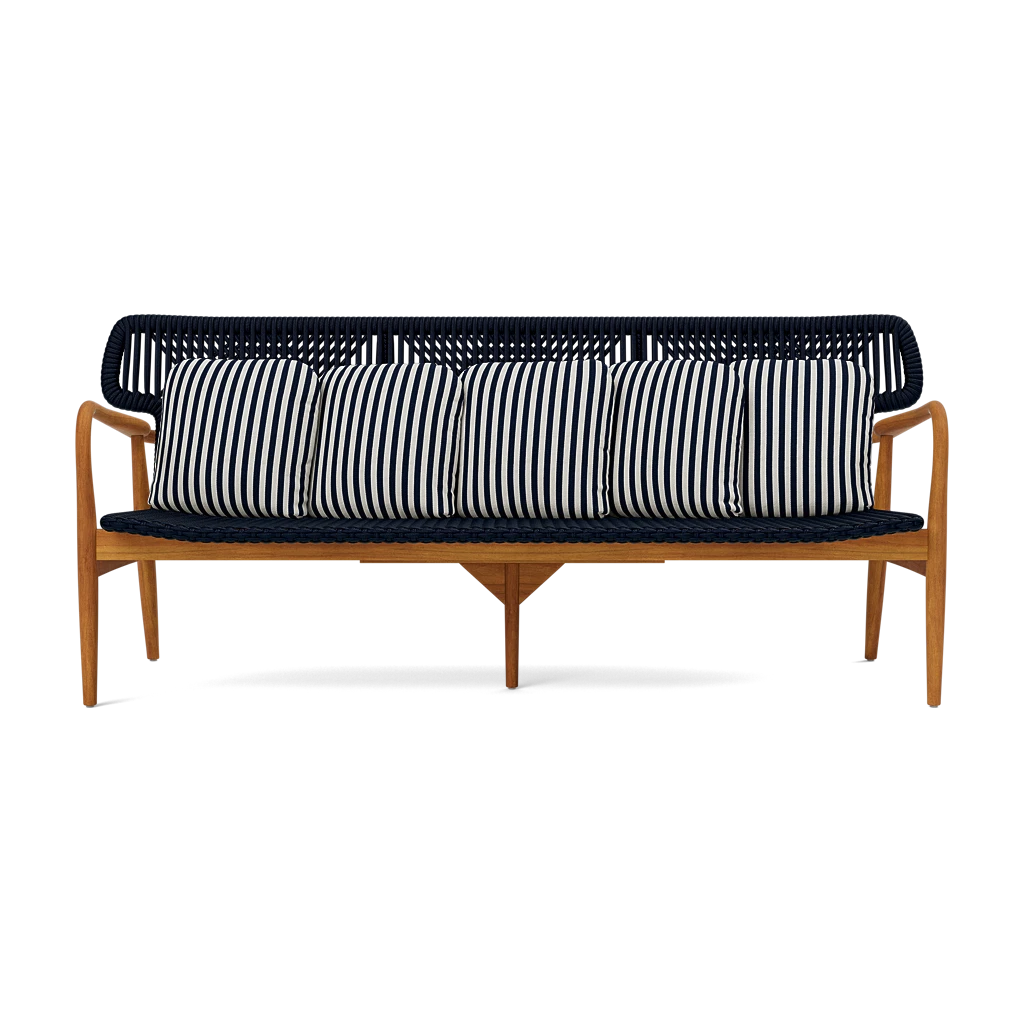 Garrison Outdoor Sofa - With Cushions