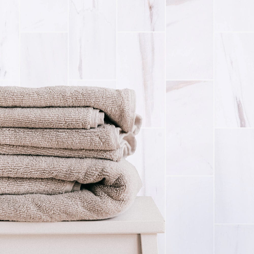 Bianco Dolomite Marble Tile Honed-Floor Collection - Livfloors Collection