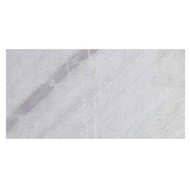 Bianco Lasa Exotic Marble Polished Floor and Wall Tile - Large Format - Livfloors Collection