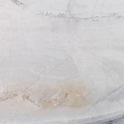 Bianco Massa Exotic Marble Polished Floor and Wall Tile - Large Format - Livfloors Collection