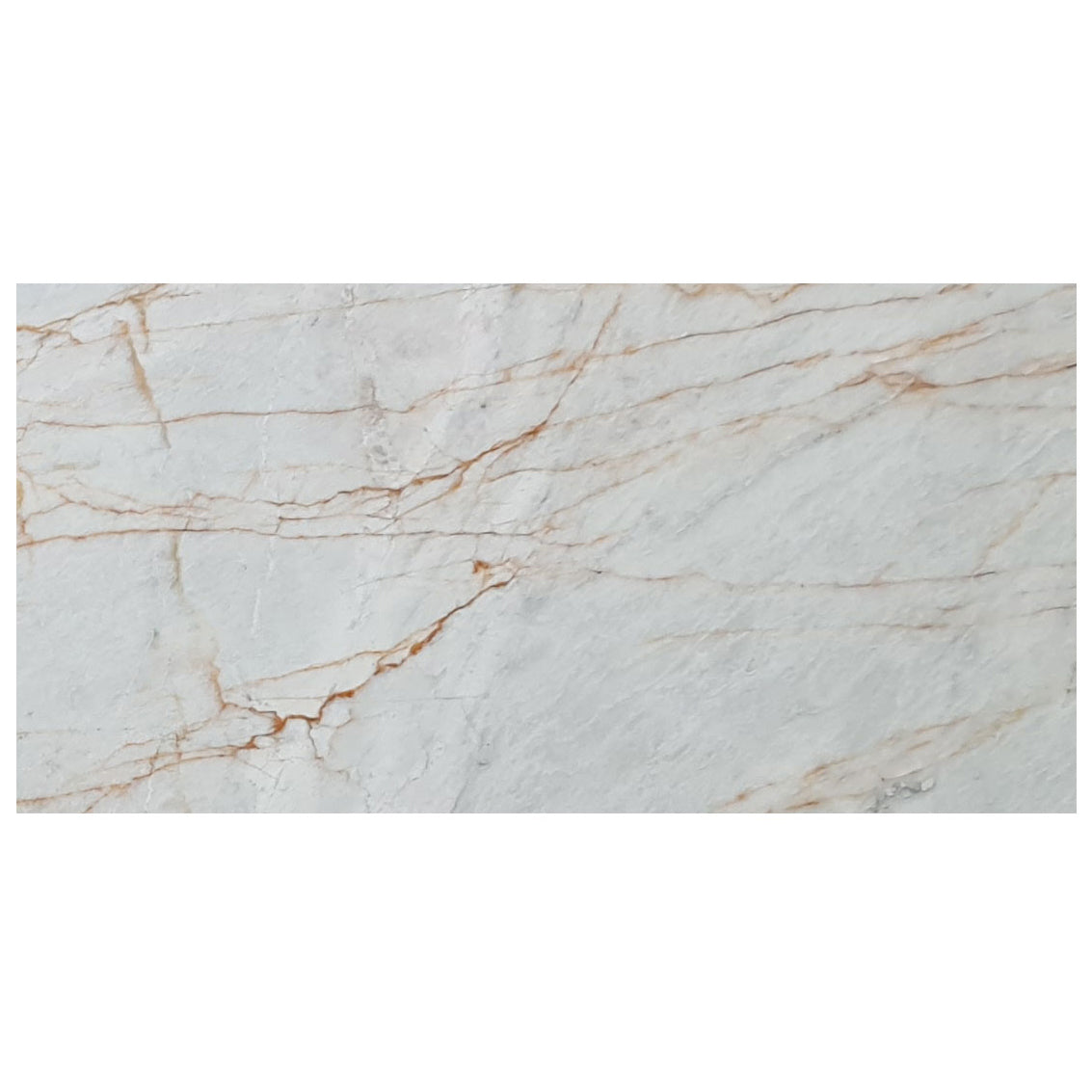 Bianco Venato Exotic Marble Polished Floor and Wall Tile - Large Format - Livfloors Collection