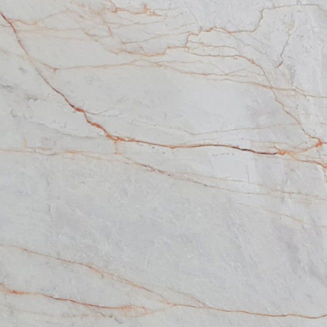 Bianco Venato Exotic Marble Polished Floor and Wall Tile - Large Format - Livfloors Collection