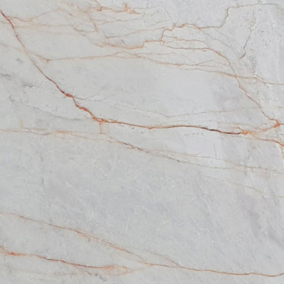 Bianco Venato Exotic Marble Polished Floor and Wall Tile - Large Format - Livfloors Collection