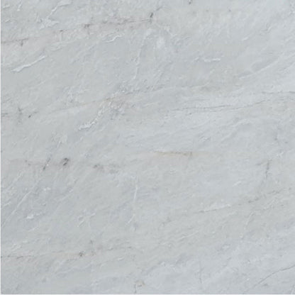 Bianco Venato Exotic Marble Polished Floor and Wall Tile - Large Format - Livfloors Collection