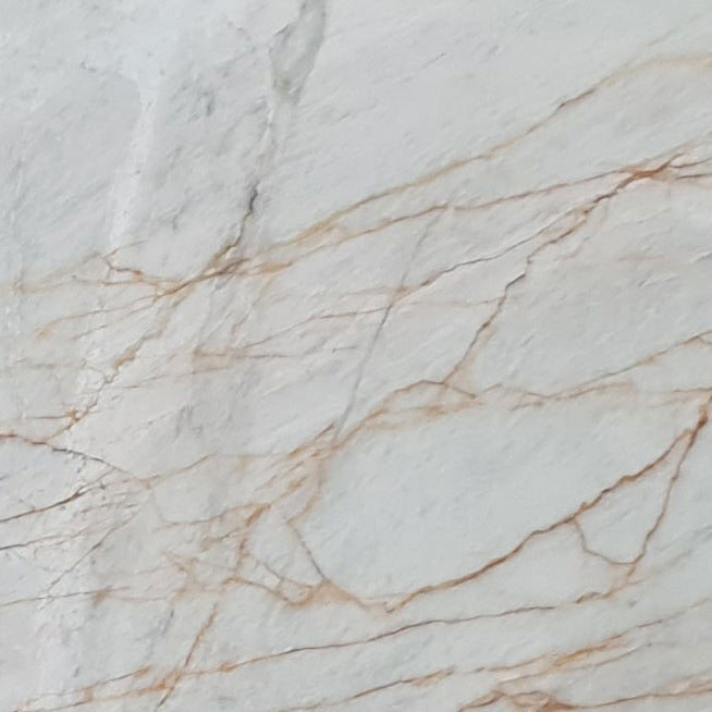 Bianco Venato Exotic Marble Polished Floor and Wall Tile - Large Format - Livfloors Collection