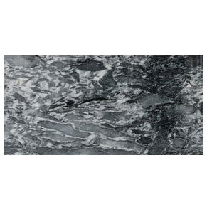 Black Leopard Exotic Marble Polished Floor and Wall Tile - Large Format - Livfloors Collection