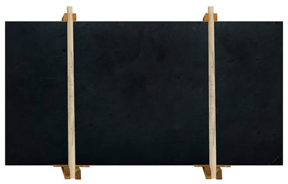Black Pearl Bookmatching Marble Slabs Polished -Full Truckload