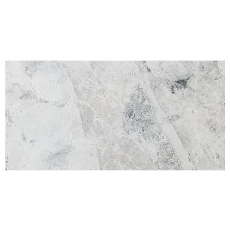 Marble-patterned tile on a white background
