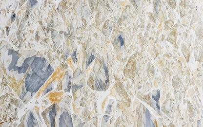 Bluezonai Bookmatching Marble Slabs Polished - Full Truckload