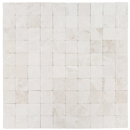 Botticino Cream Super Light Marble Tile - Livfloors Collection