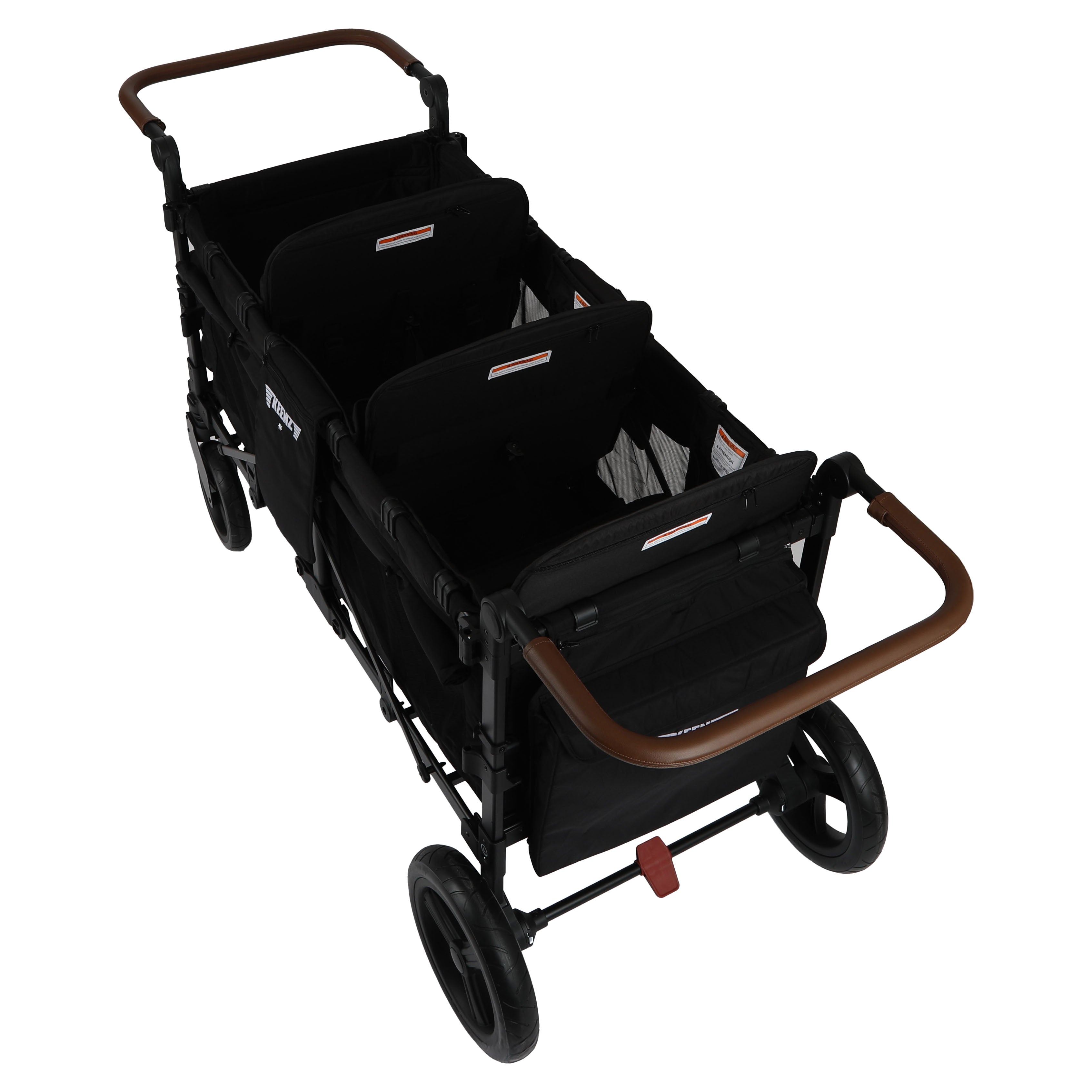 kiki291708オーダーページ-2 Keenz XC6 EVO – The Evolution of Six-Passenger Comfort – Maison de