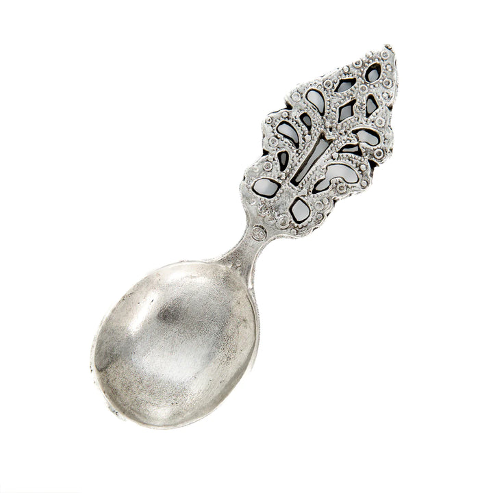 Charcuterie Spoon from Vintage Pewter Collection