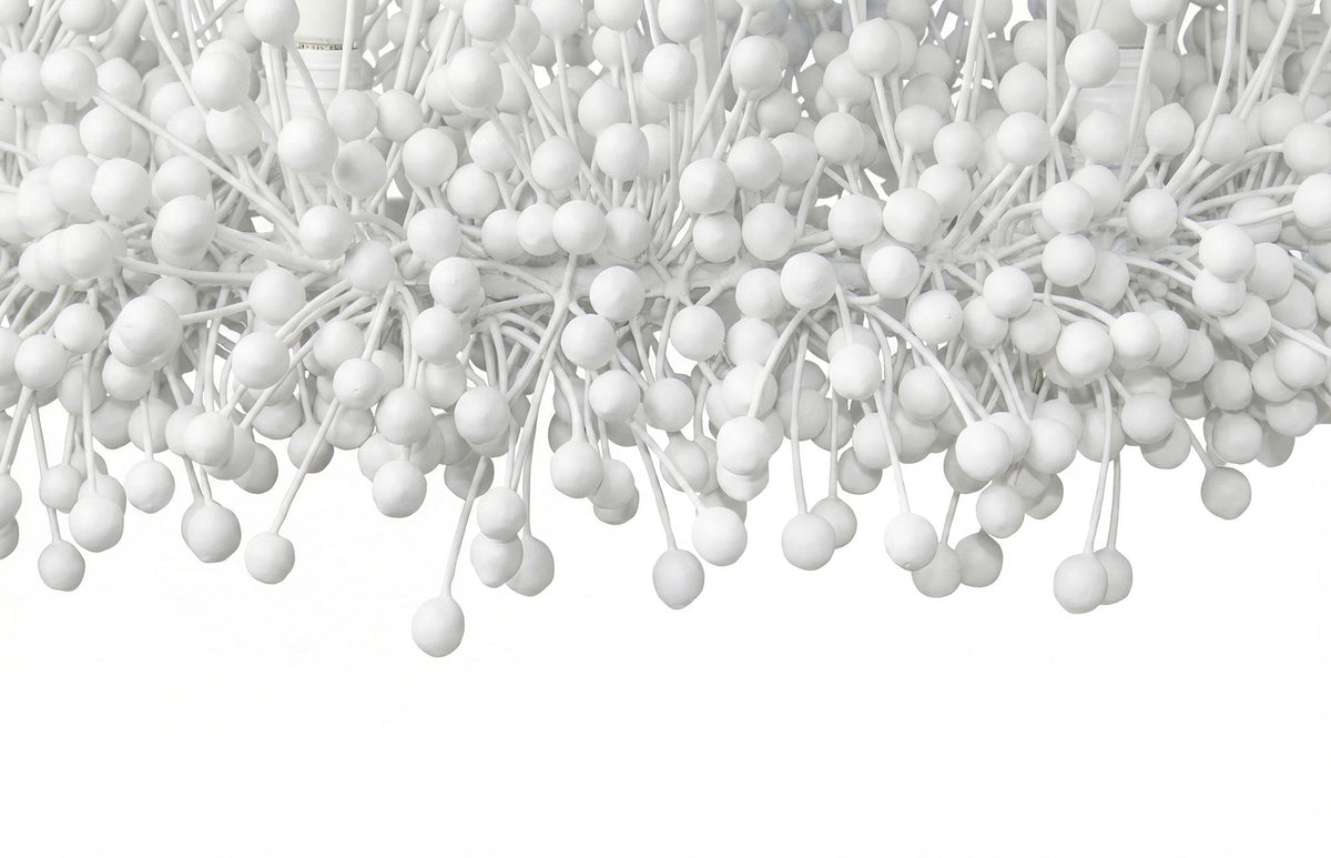Berrie Ring Chandelier