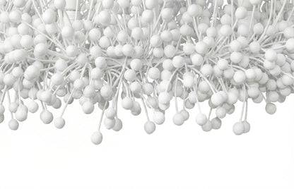 Berrie Ring Chandelier