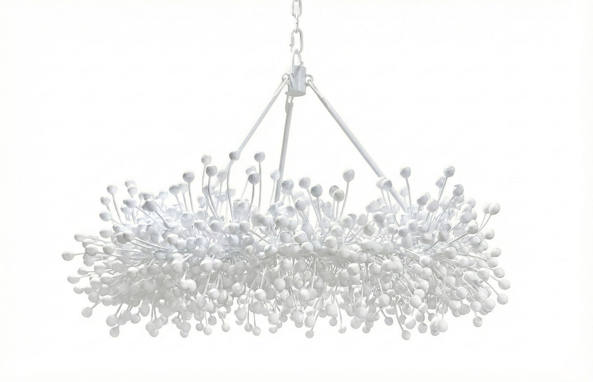 Berrie Ring Chandelier