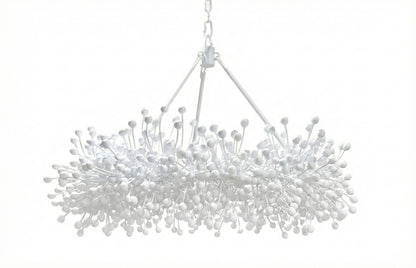 Berrie Ring Chandelier