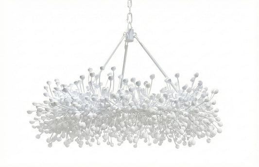 Berrie Ring Chandelier