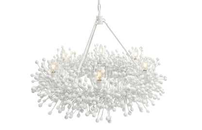 Berrie Ring Chandelier