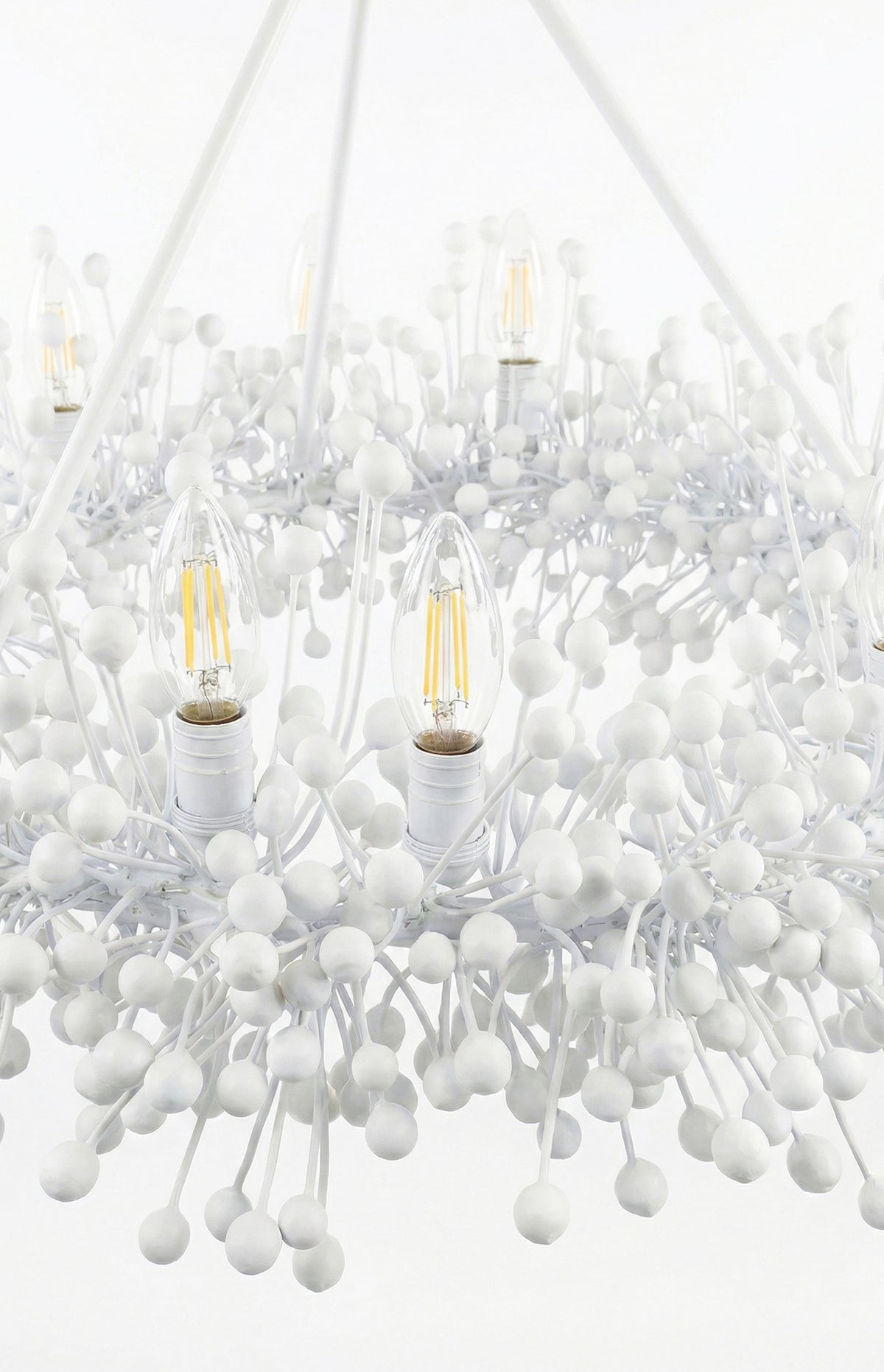 Berrie Ring Chandelier