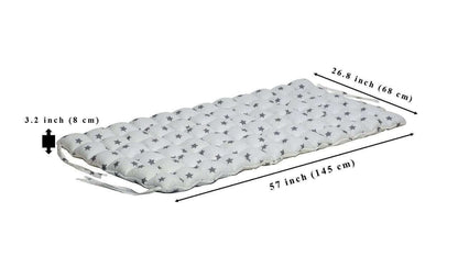 XL Climbing Arch/Rocker & Map Pattern Cushion Set