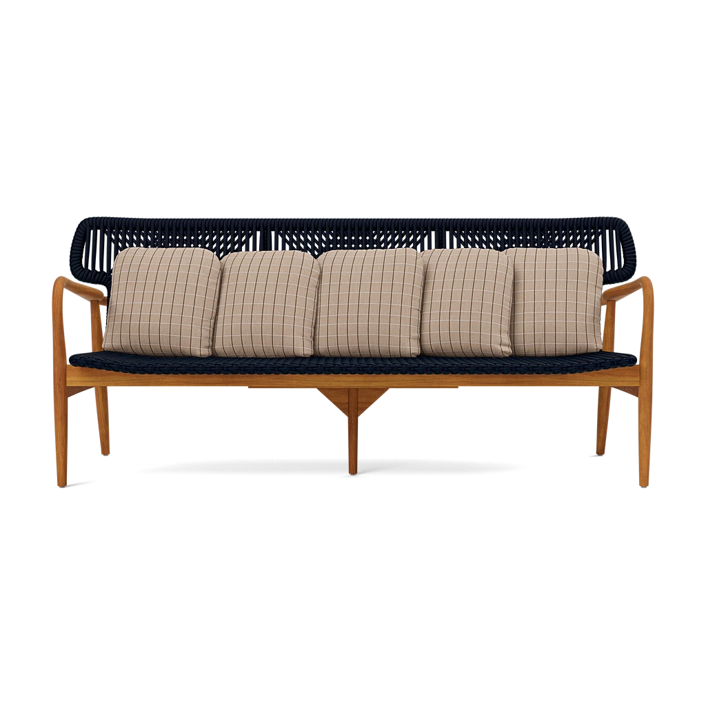 Garrison Outdoor Sofa - With Cushions