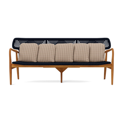Garrison Outdoor Sofa - With Cushions