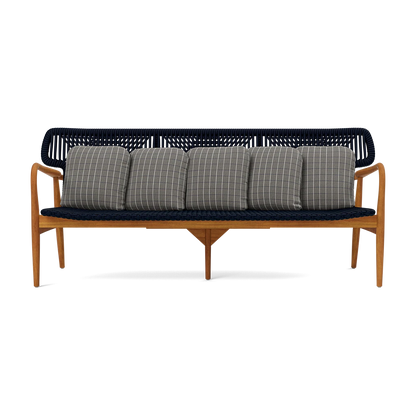 Garrison Outdoor Sofa - With Cushions