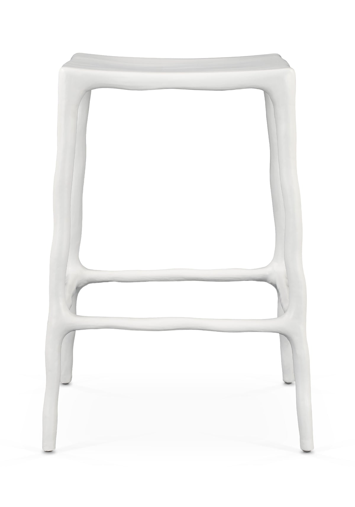 Clay Stool