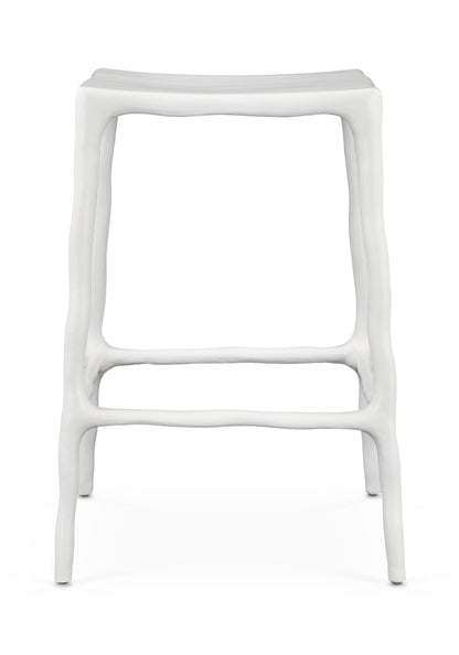 Clay Stool