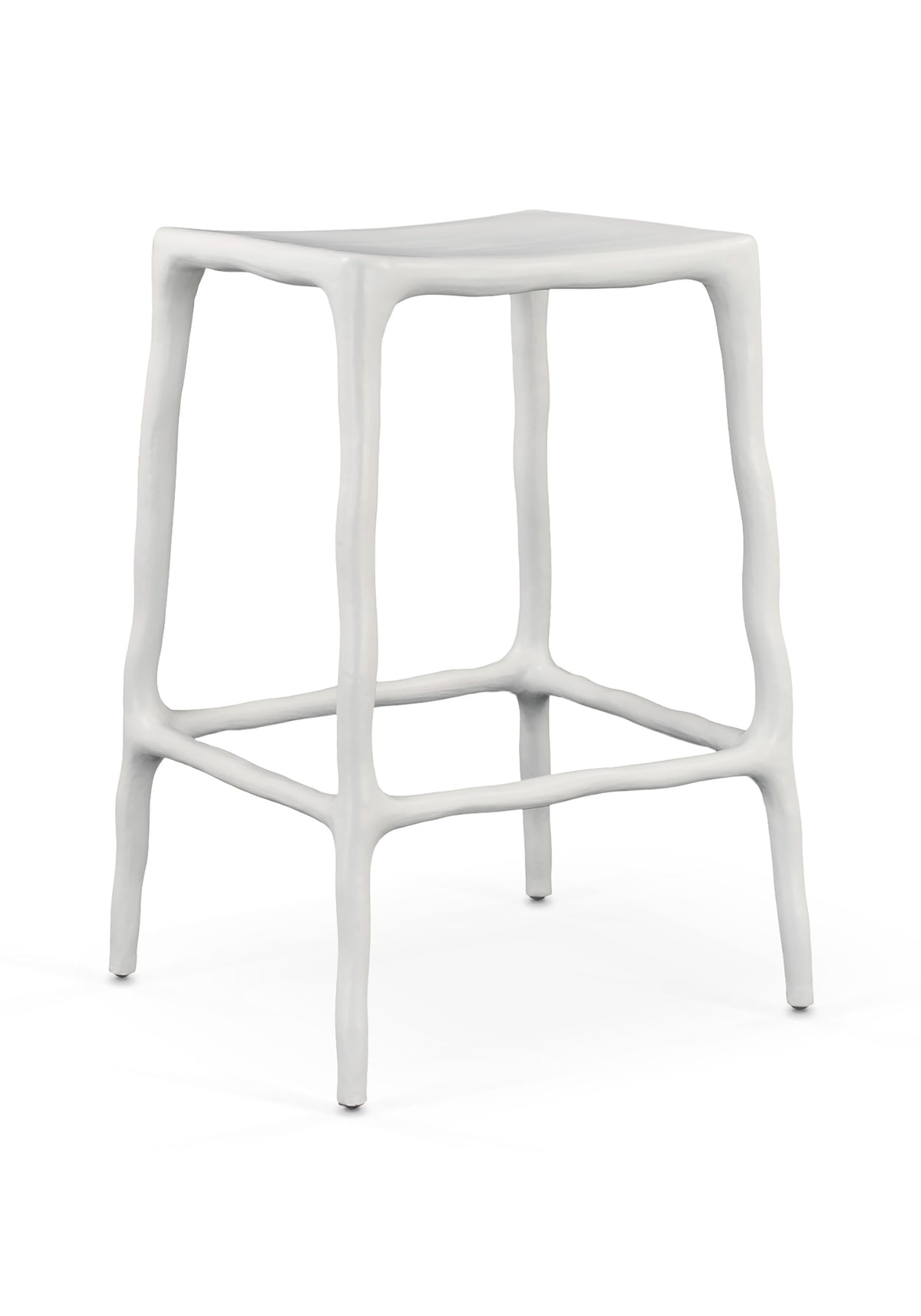 Clay Stool