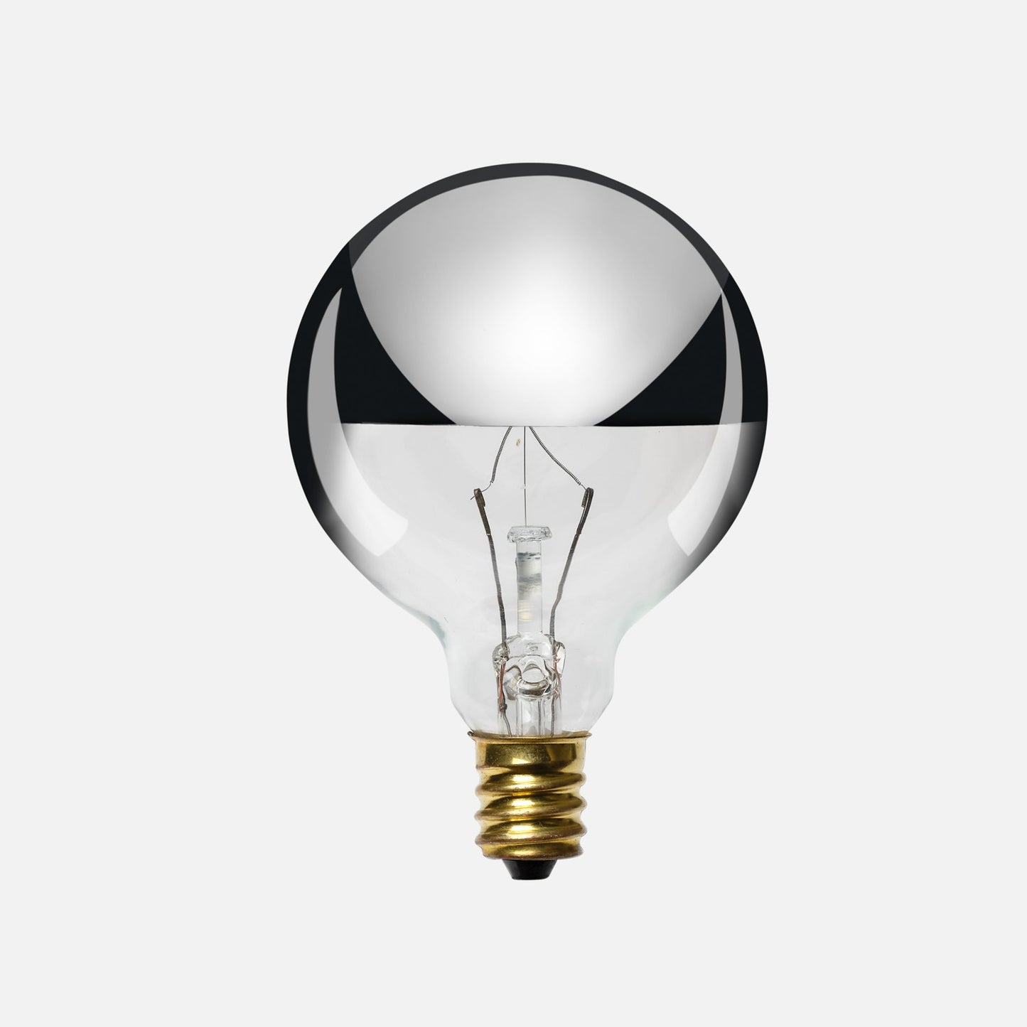 Silver Cap Bulb Bundle