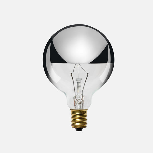 Silver Cap Bulb Bundle