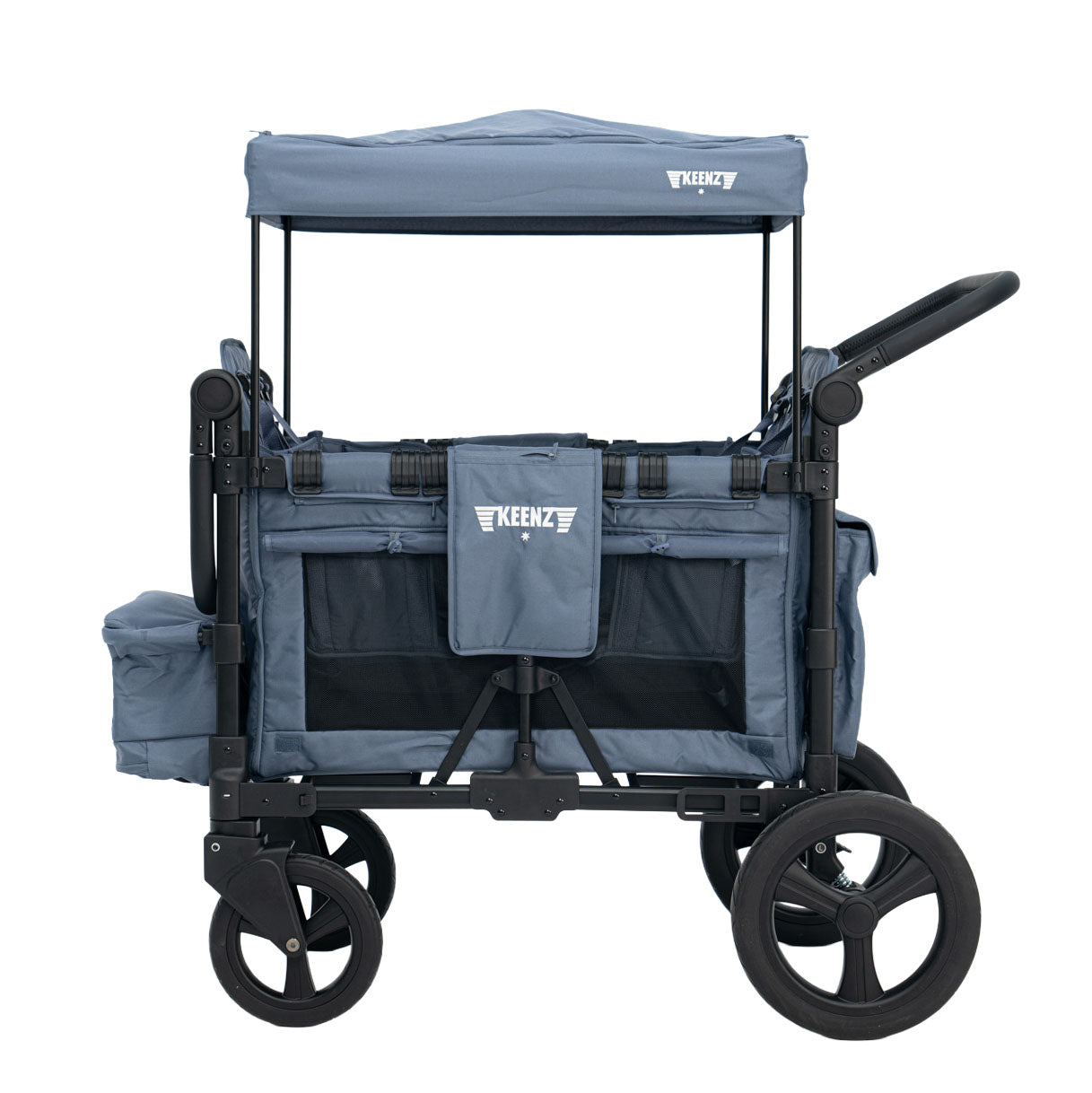 keenz stroller wagon replacement parts Keenz MOOV Stroller Wagon 4-Passenger