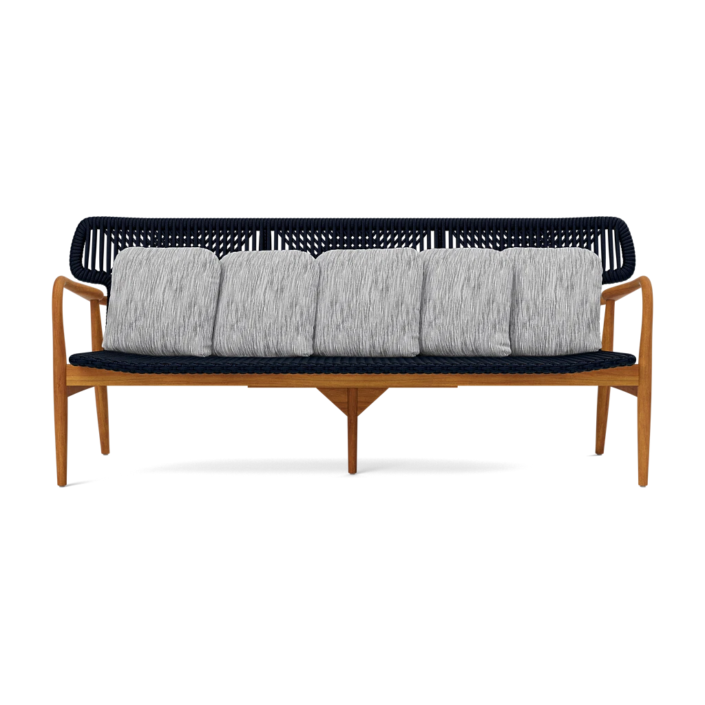 Garrison Outdoor Sofa - With Cushions