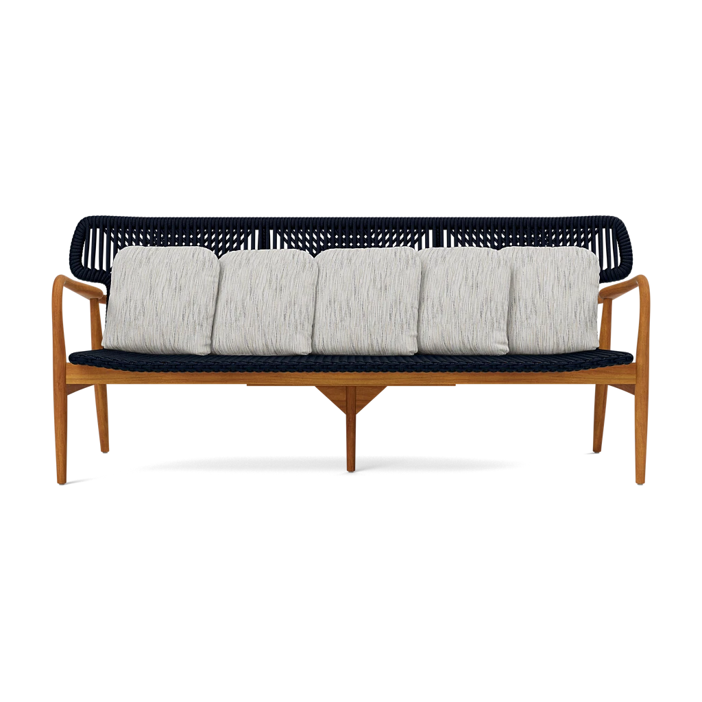 Garrison Outdoor Sofa - With Cushions