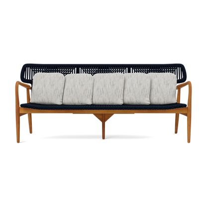 Garrison Outdoor Sofa - With Cushions