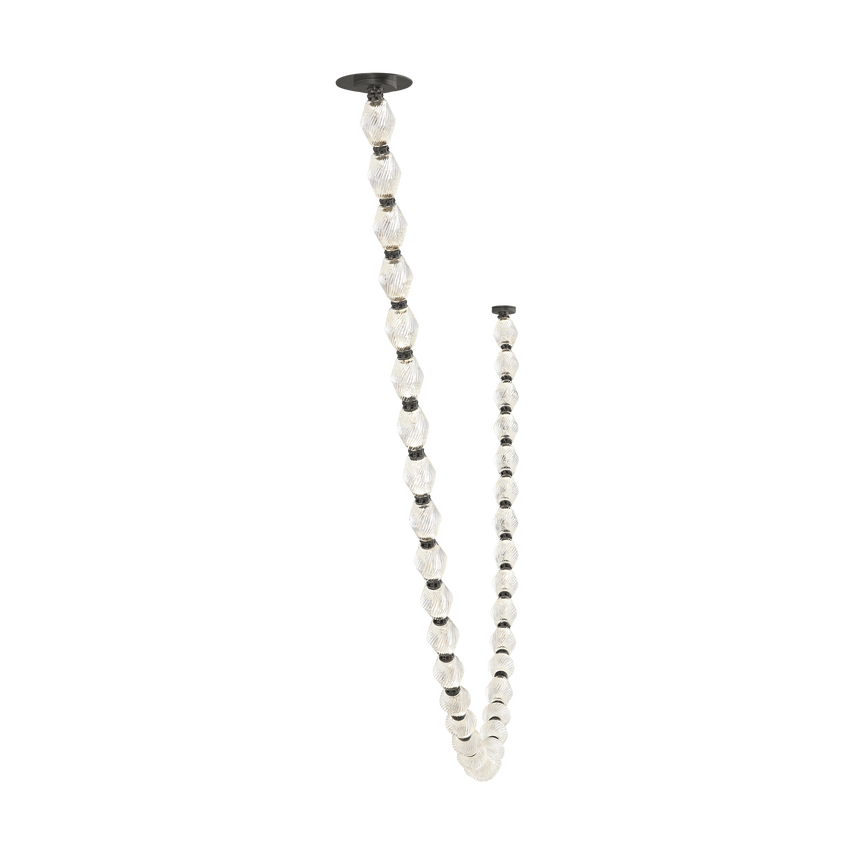 Collier 132 Crystal Chandelier