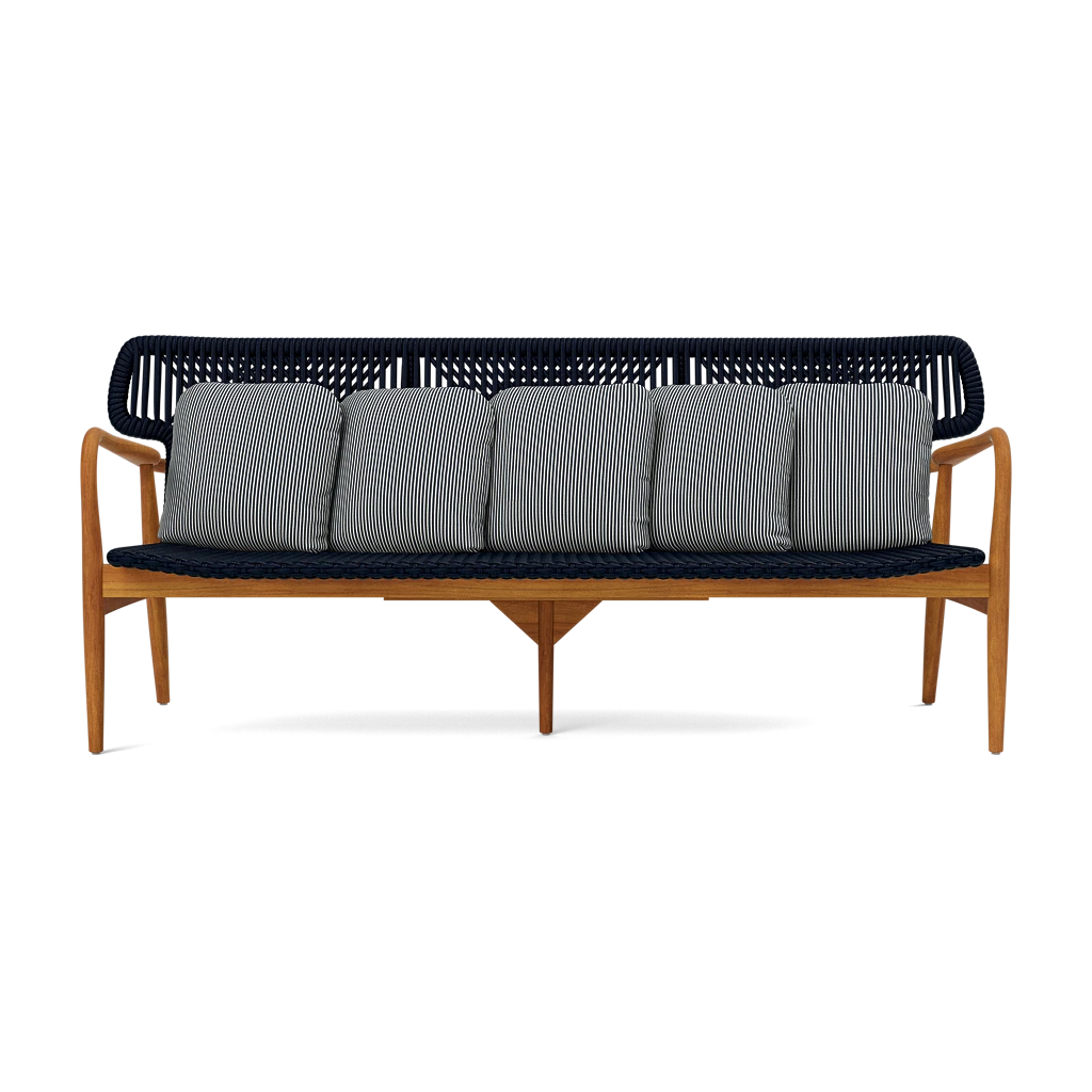 Garrison Outdoor Sofa - With Cushions