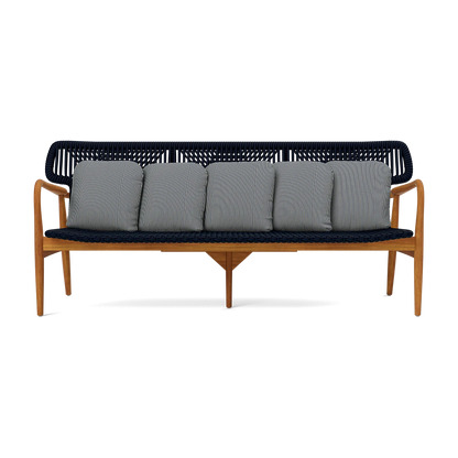 Garrison Outdoor Sofa - With Cushions