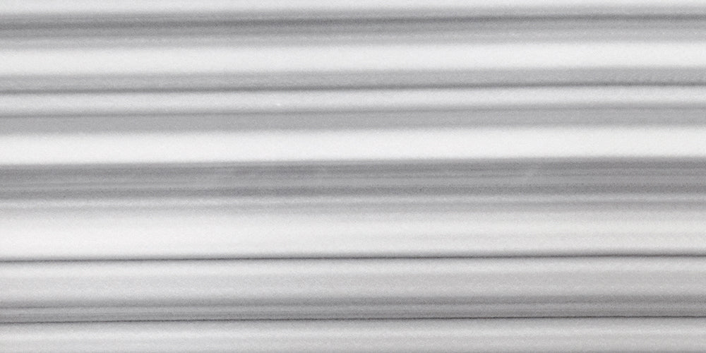 Equator White Marble Floor and Wall Tile - Livfloors Collection