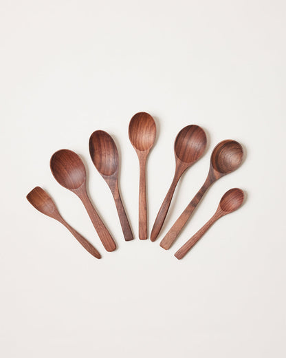 Essential Kitchen Little Spoon - Set of 7