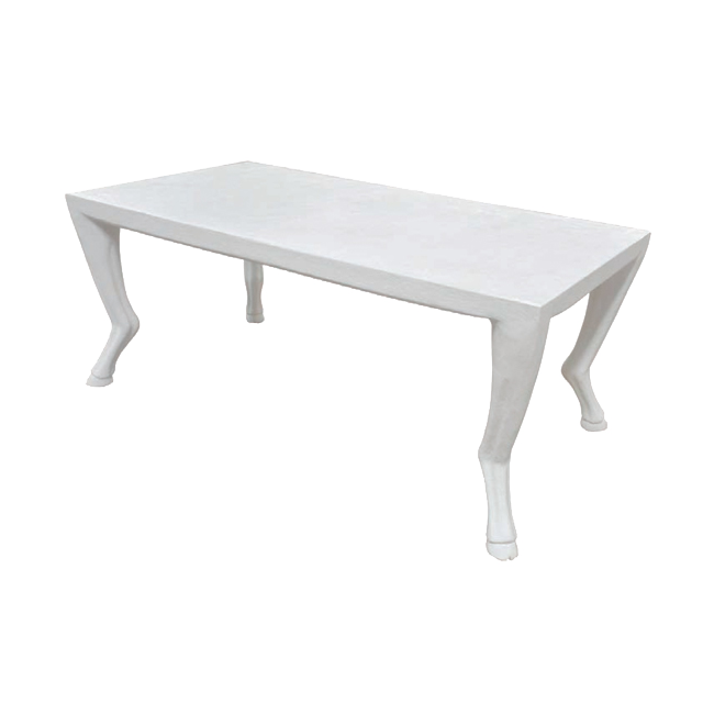 Faline Library Table