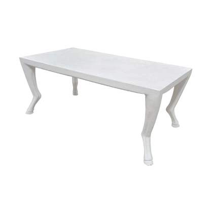 Faline Library Table
