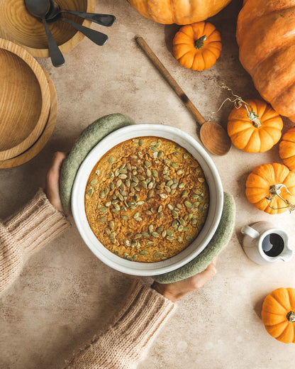 Artisan Felt Potholders