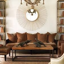 Fiona Mirror by Oly Studio