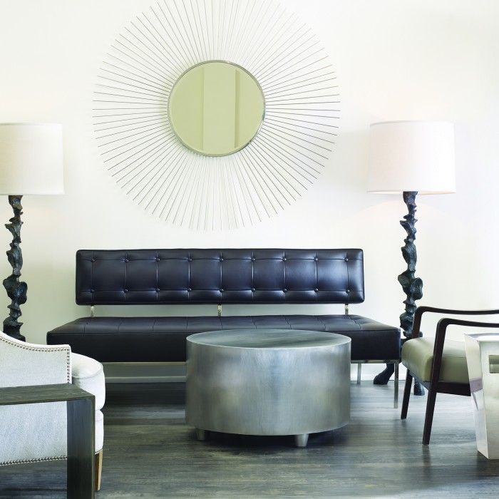 Fiona Mirror by Oly Studio