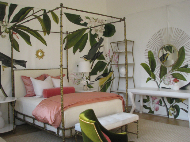 Fiona Mirror by Oly Studio