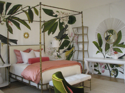 Fiona Mirror by Oly Studio